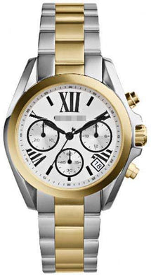 Custom White Watch Dial MK5912