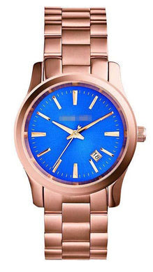 Customization Stainless Steel Watch Bracelets MK5913