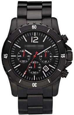 Customized Stainless Steel Watch Wristband MK8161