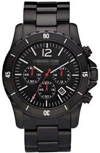 Customized Stainless Steel Watch Wristband MK8161