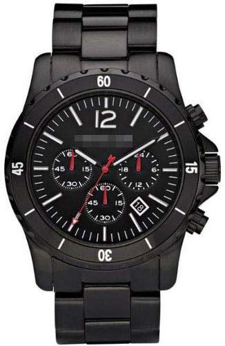 Customized Stainless Steel Watch Wristband MK8161