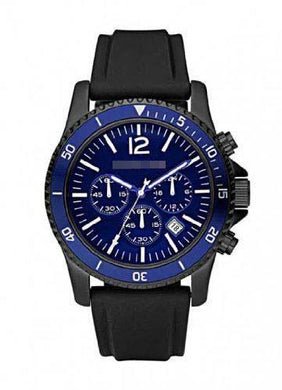 Wholesale Silicone Watch Bands MK8165