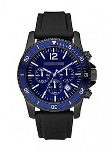 Wholesale Silicone Watch Bands MK8165