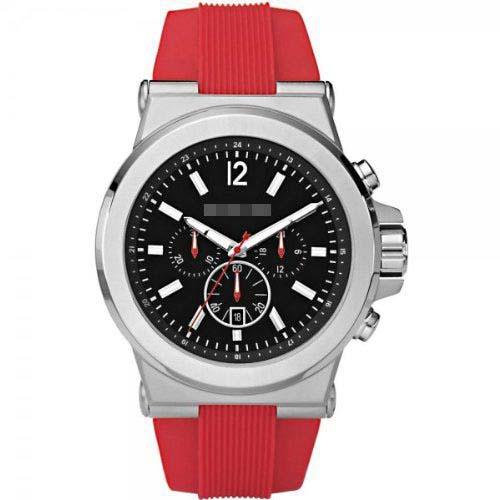 Custom Made Watch Face MK8169