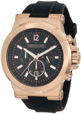 Customization Silicone Watch Bands MK8184