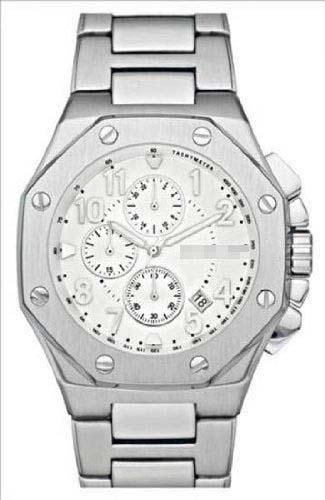 Wholesale Stainless Steel Watch Wristband MK8197