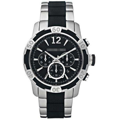 Customize Stainless Steel Watch Wristband MK8199