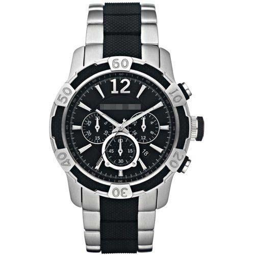 Customize Stainless Steel Watch Wristband MK8199