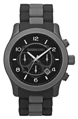 Customization Silicone Watch Bands MK8201