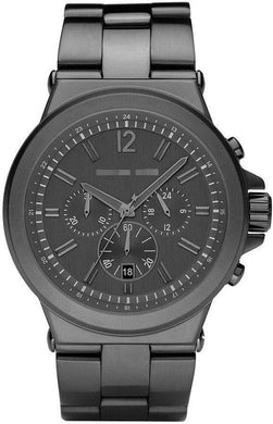 Wholesale Stainless Steel Men MK8205 Watch