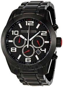 Custom Stainless Steel Watch Wristband MK8219