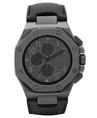 Wholesale Leather Watch Straps MK8224