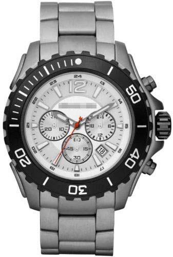 Custom Made Watch Face MK8230