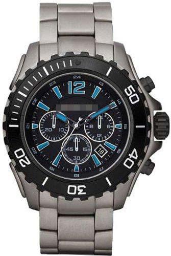 Custom Watch Dial MK8231