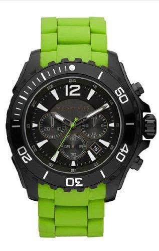 Custom Made Watch Dial MK8235