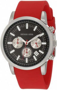 Custom Rubber Watch Bands MK8239