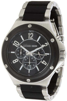 Wholesale Stainless Steel Men MK8272 Watch