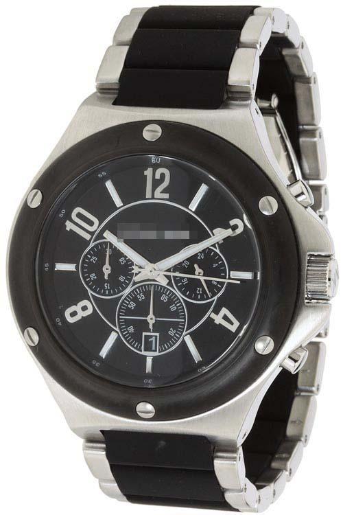Wholesale Stainless Steel Men MK8272 Watch