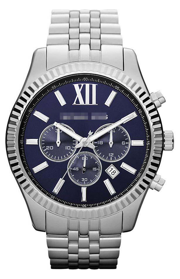 Wholesale Stainless Steel Watch Bracelets MK8280