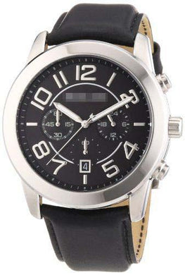 Wholesale Black Watch Dial MK8288