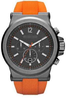 Wholesale Rubber Watch Bands MK8296