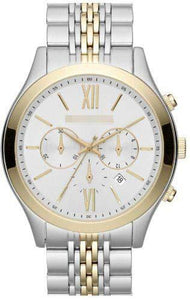 Custom Stainless Steel Watch Bracelets MK8306