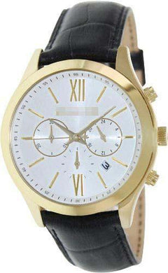 Custom Made White Watch Dial MK8308