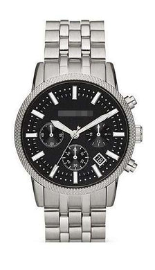 Wholesale Stainless Steel Men MK8316 Watch