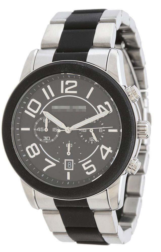 Wholesale Stainless Steel Watch Bracelets MK8321