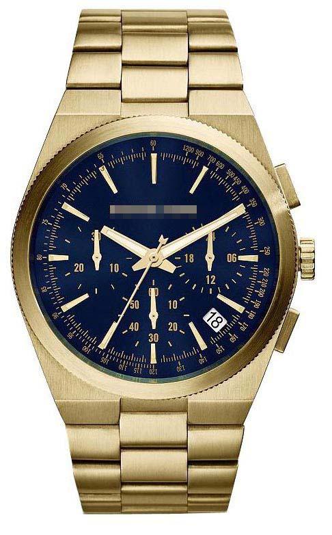 Wholesale Stainless Steel Men MK8338 Watch