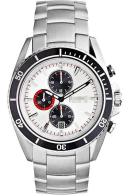 Custom Stainless Steel Watch Bracelets MK8339