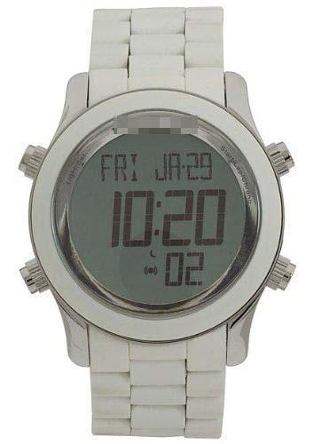 Custom Stainless Steel Watch Wristband MK9004