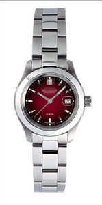 Customize Stainless Steel Watch Bands ML182