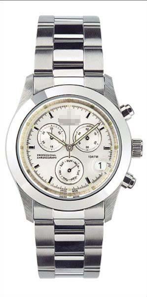 Wholesale Stainless Steel Watch Bands ML246