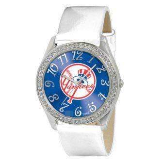 Wholesale Leather Watch Bands MLB-GLI-NY5