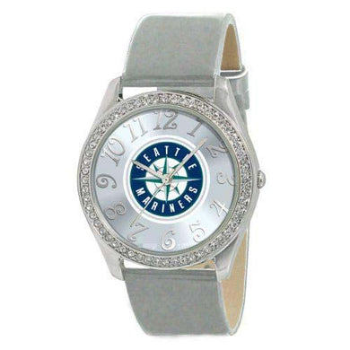 Customised Leather Watch Bands MLB-GLI-SEA