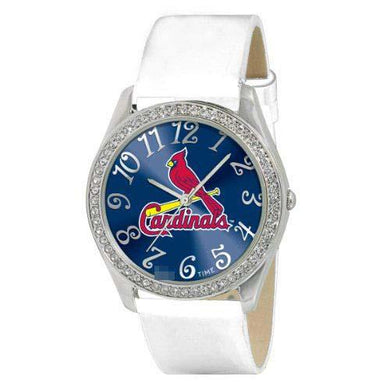 Custom Leather Watch Bands MLB-GLI-STL
