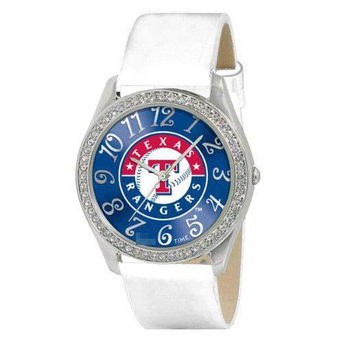 Customization Leather Watch Bands MLB-GLI-TEX