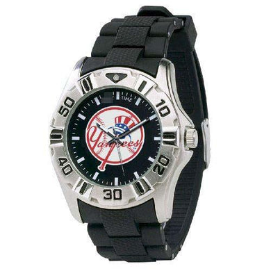 Custom Plastic Watch Bands MLB-MVP-NY5