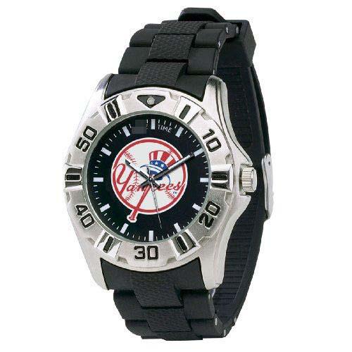 Custom Made Watch Dial MLB-MVP-NY5