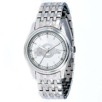 Customised Stainless Steel Watch Bands MLB-PRE-MIL