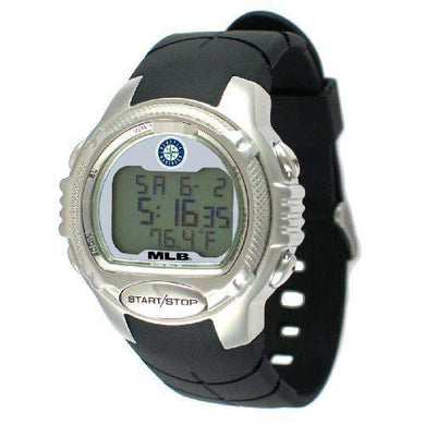 Wholesale Rubber Watch Bands MLB-PRO-SEA