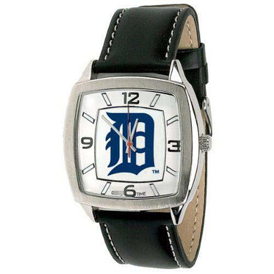 Customized Calfskin Watch Bands MLB-RET-DET