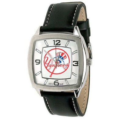 Custom Calfskin Watch Bands MLB-RET-NY5