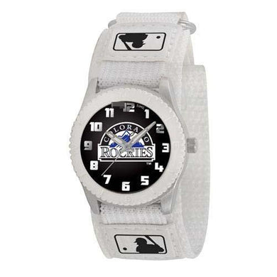 Custom Nylon Watch Bands MLB-ROW-COL