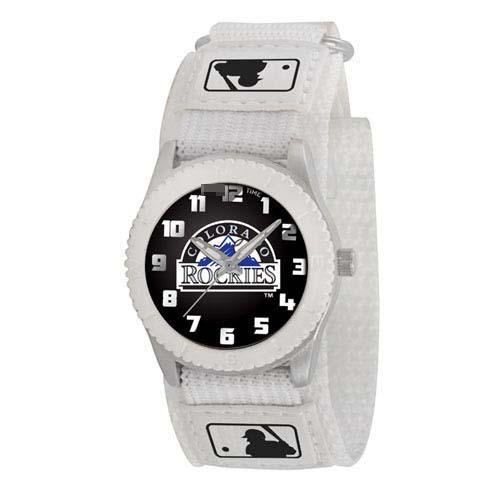Custom Nylon Watch Bands MLB-ROW-COL