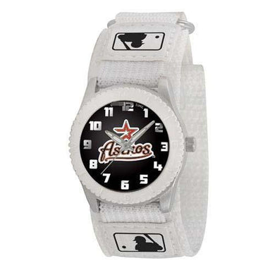 Customization Nylon Watch Bands MLB-ROW-HOU