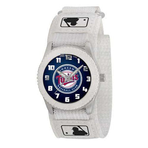 Custom Nylon Watch Bands MLB-ROW-MIN