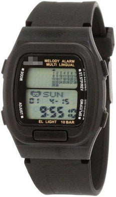 Customized Black Watch Dial MMC2J900Y