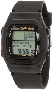 Customized Black Watch Dial MMC2J900Y